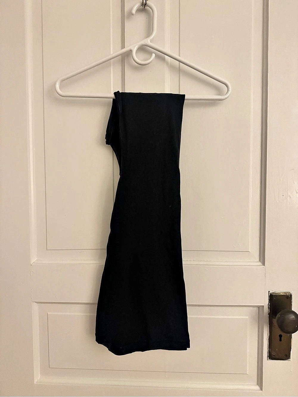 Offline Black Leggings Size Small Like New